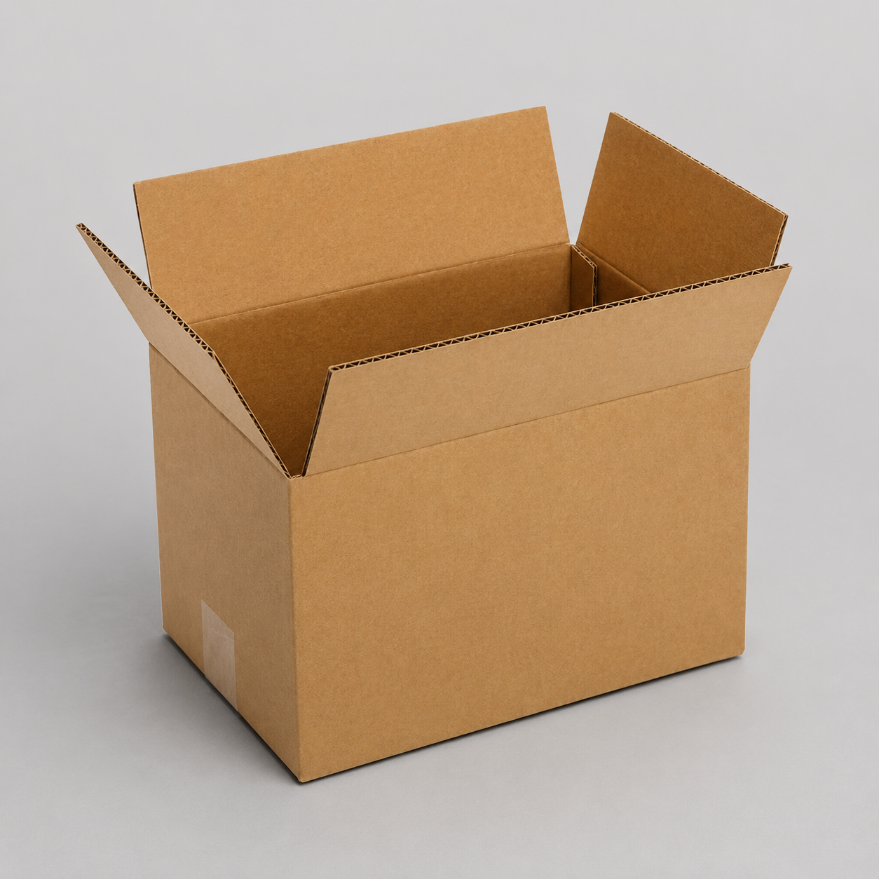 Corrugated Box